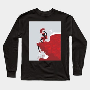 FLAMENCO Long Sleeve T-Shirt